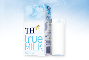 Dẫn đầu thị trường trong phân khúc sữa tươi khu vực thành thị, với 51,9% tổng thị phần (tính đến năm 2025)