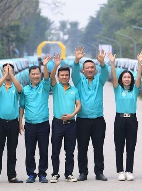 Con người và chất lượng dịch vụ