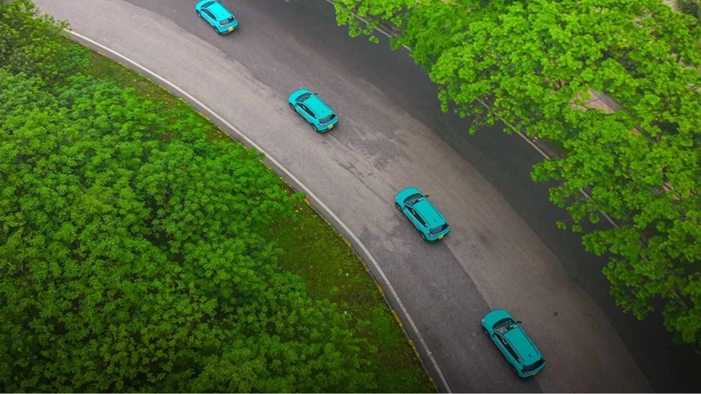 Green SM - Phát triển & Tác động ESG