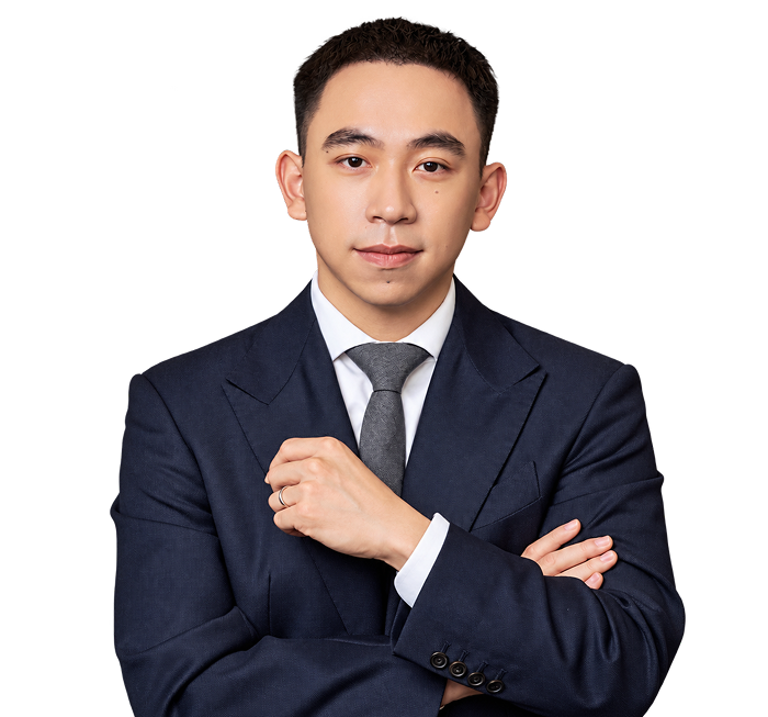 Chân dung Doanh nhân Thái Hương