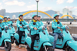 Ra mắt Xanh SM Platform & SM Bike Platform
