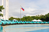 Khai trương tại Philippines