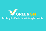 Đổi tên thành Green SM