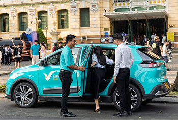 Doanh thu thuần GSM năm 2025 đạt khoảng 17.400 tỷ đồng