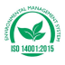 Chứng nhận ISO 14001:2015