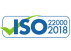 Chứng nhận ISO 22000:2018