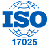 Chứng nhận ISO 17025