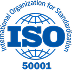 Chứng nhận ISO 50001