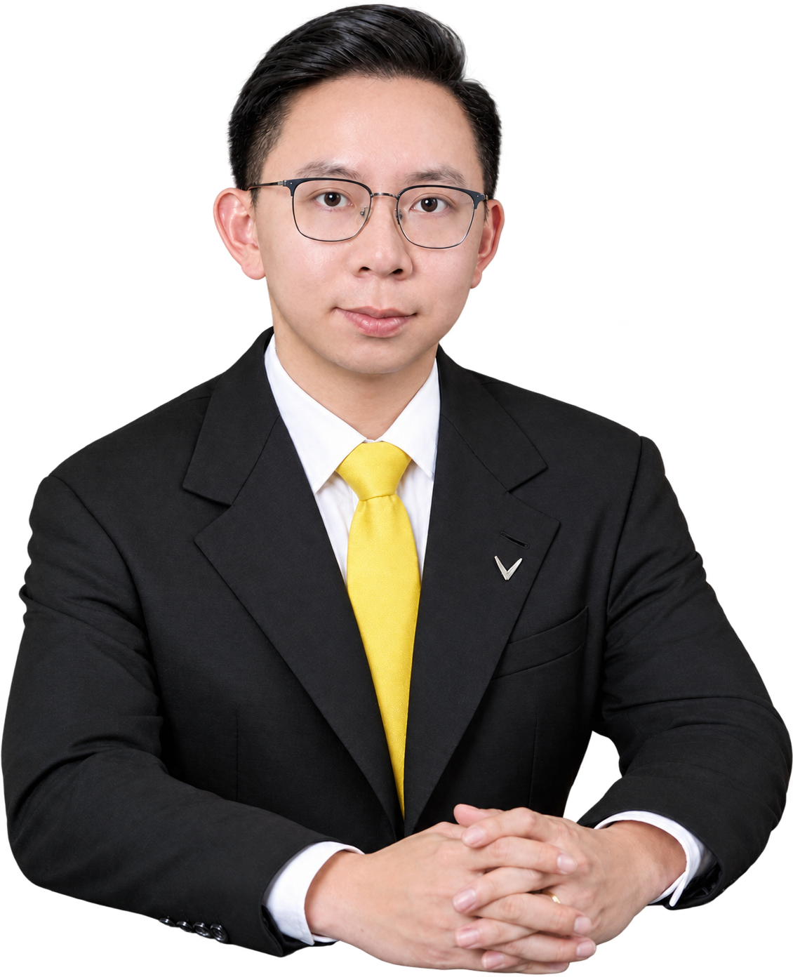 Chân dung Doanh nhân Thái Hương