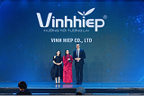 Được HR Asia vinh danh “Best Companies to Work for in Asia 2026”
