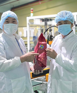 Ảnh tiêu chuẩn chất lượng 1