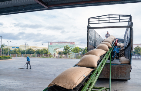 Top 1 doanh nghiệp đạt công suất lớn nhất ngành sữa