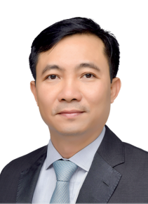 Phó Tổng Giám đốc ĐỖ THANH HẢI