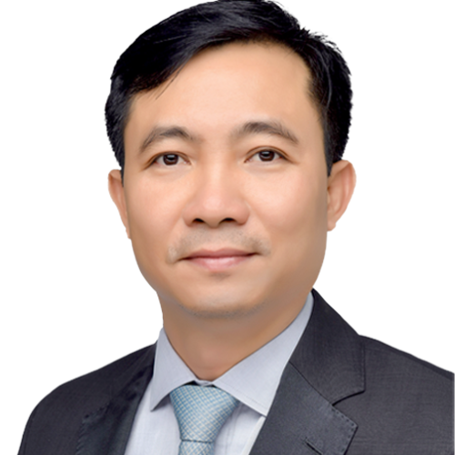 Đồng chí ĐỖ THANH HẢI