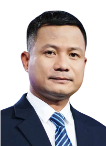 Phó Tổng Giám đốc ĐỖ ĐỨC HOÀNG