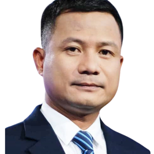 Đồng chí ĐỖ ĐỨC HOÀNG