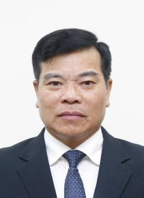 Phó Tổng Giám đốc ĐINH ĐẮC VĨNH