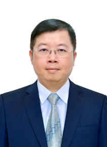 Đồng chí NGUYỄN THANH LÂM