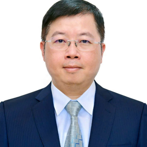 Đồng chí NGUYỄN THANH LÂM