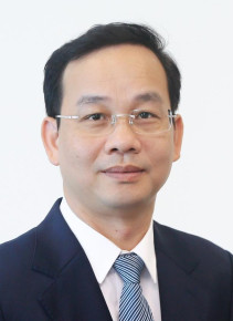 Phó Tổng Giám đốc LÊ QUYỀN