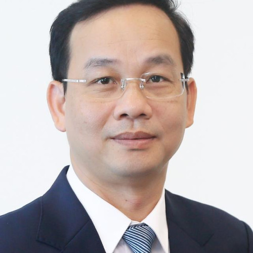 Đồng chí LÊ QUYỀN
