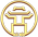 Logo Thành Ủy Hà Nội
