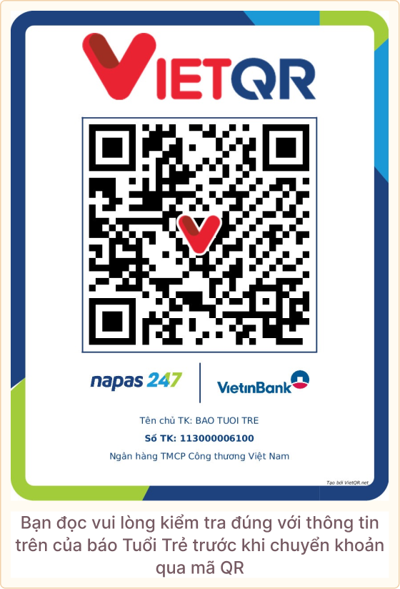 qr bank