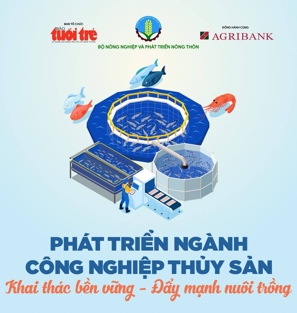 Phát triển thủy sản