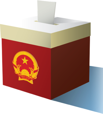 bầu cử Quốc Hội XV