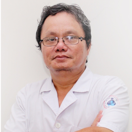 Bác sĩ Trương Hữu Khanh