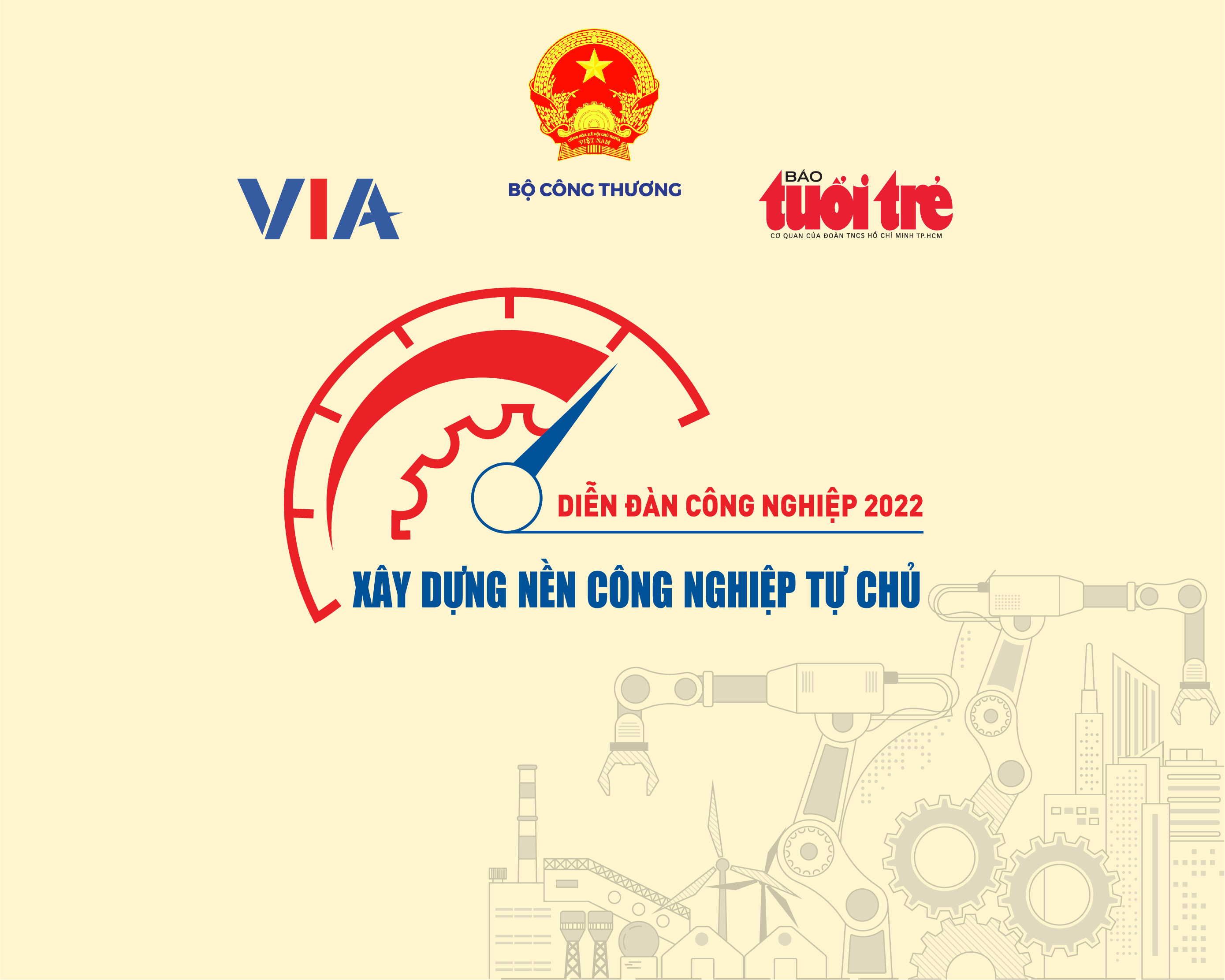 Xây dựng nền công nghiệp tự chủ