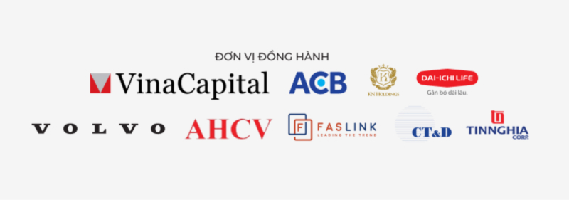 Đối tác