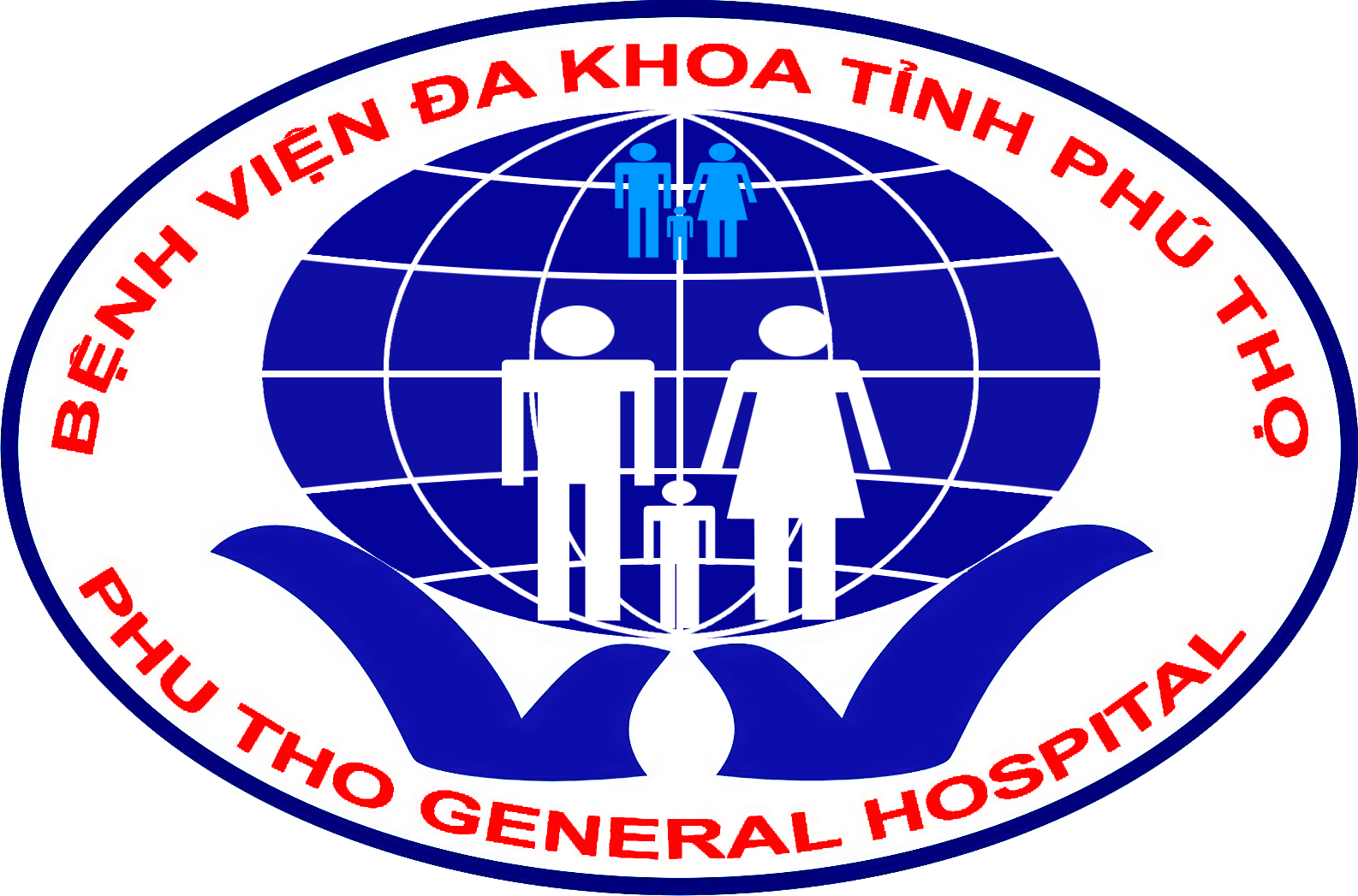 Bệnh viện đa khoa tỉnh Phú Thọ