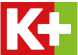 K+