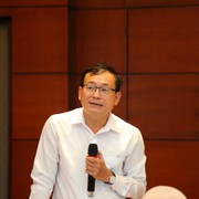 PGS.TS. Nguyễn Quang Tuyến