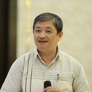 TS. Đặng Việt Dũng