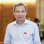 Ông Phan Đức Hiếu