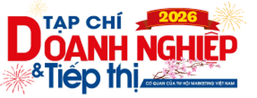 Tạp chí Doanh nghiệp và Tiếp thị