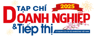 Tạp chí Doanh nghiệp và Tiếp thị